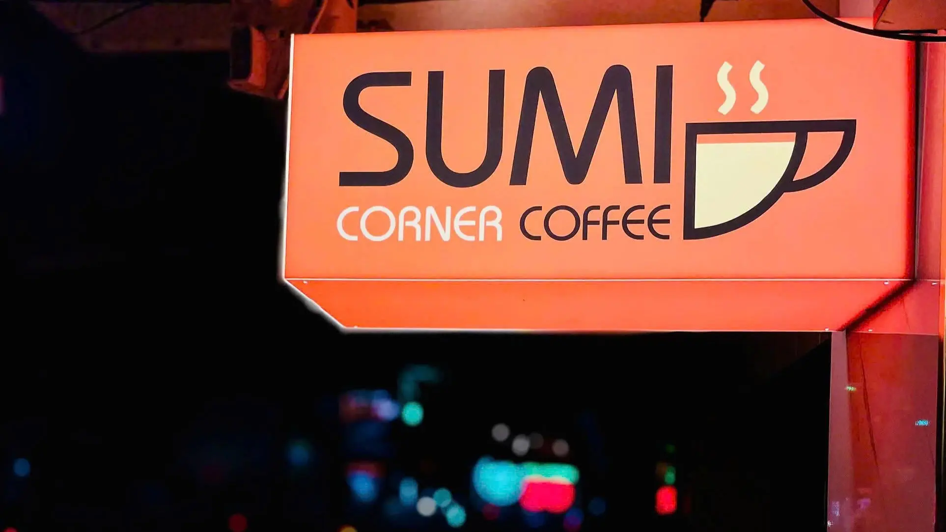 Không không gian quán 1